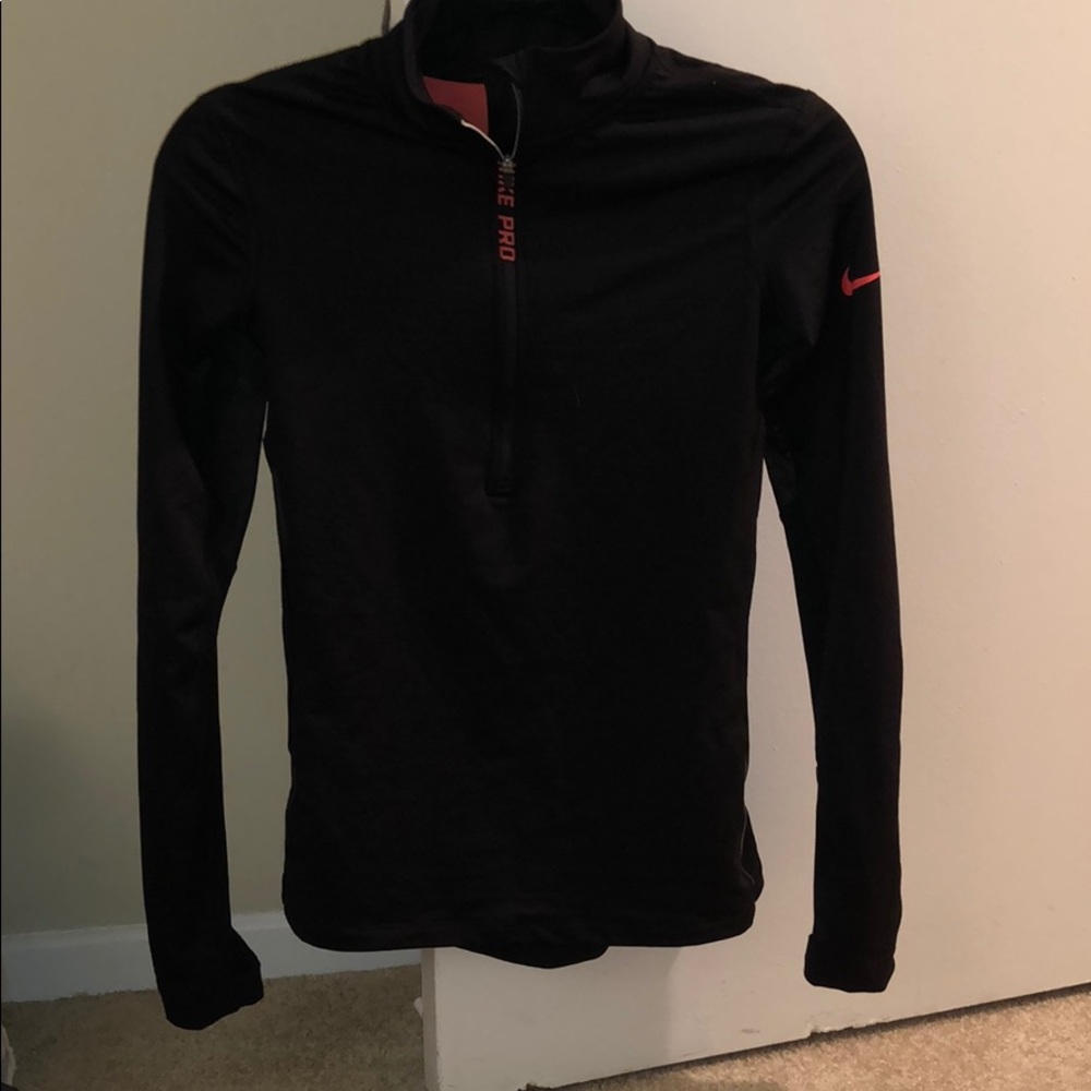 Nike jogging long sleeve